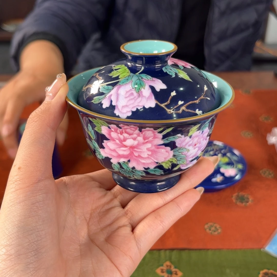 九鸣瓷艺九鸣瓷艺