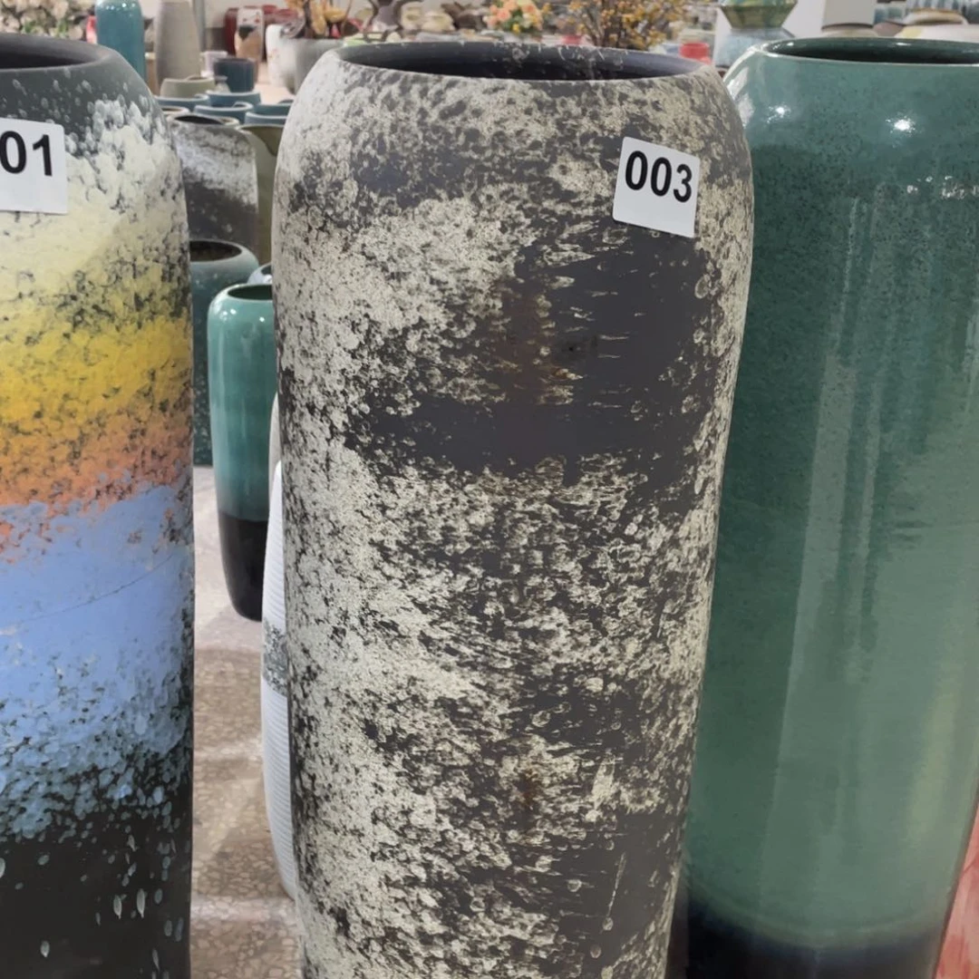 瑕疵盆95厘米口径20厘米