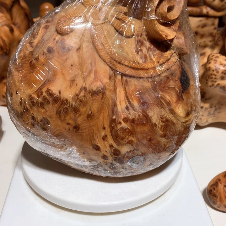柏木太行 手工制作