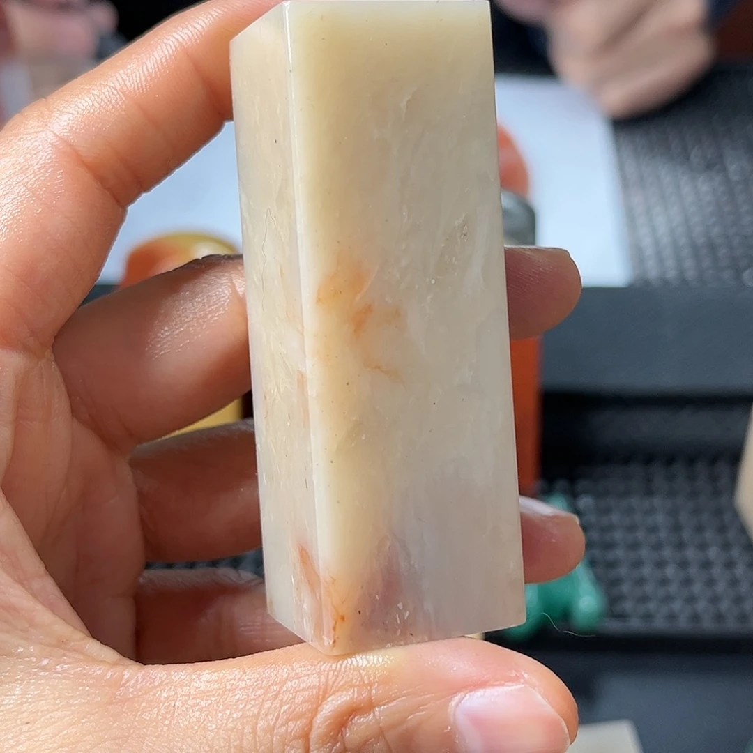 寿山石印石温**玉这种事情发生以后还得再说几声