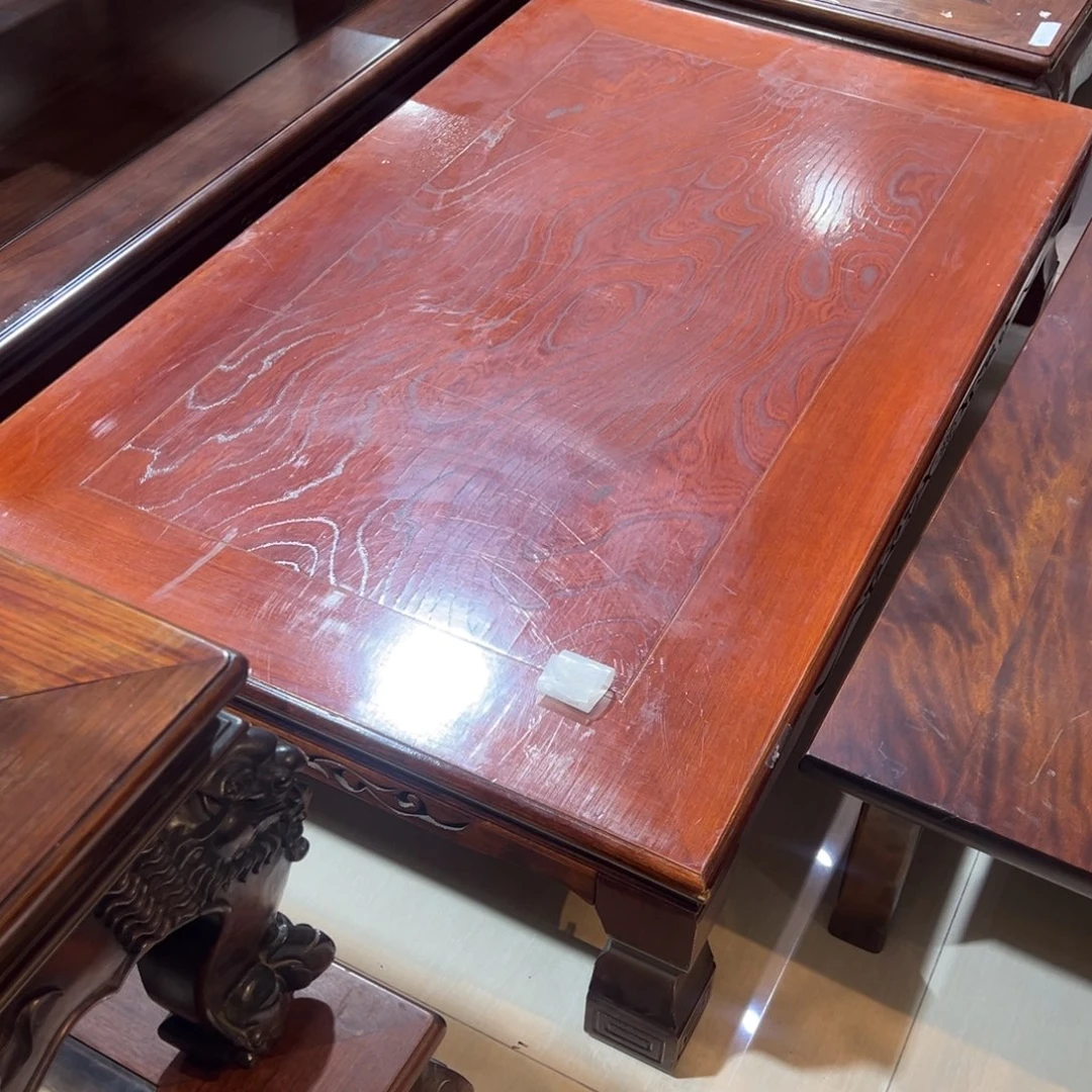 茶室摆件茶空间设计风格新颖