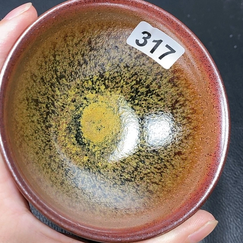 【闪购商品】茶盏我的盏太好看了吧