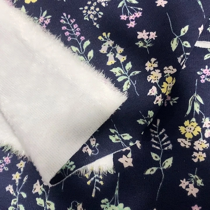 无纺布高档面料2米