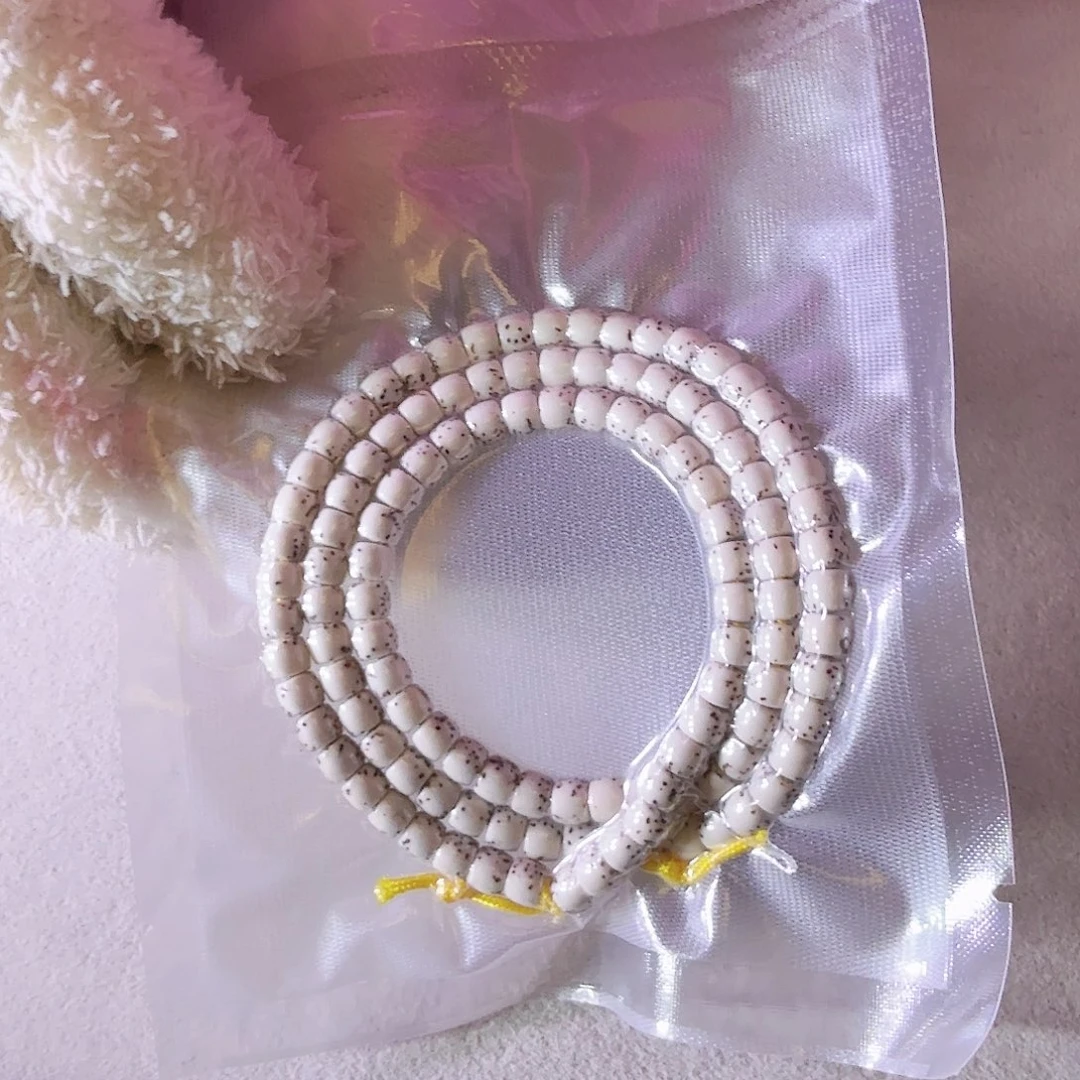 星月菩提吊坠原生态65