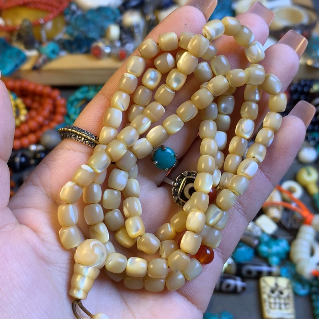 吊坠柏香籽/百香籽………………