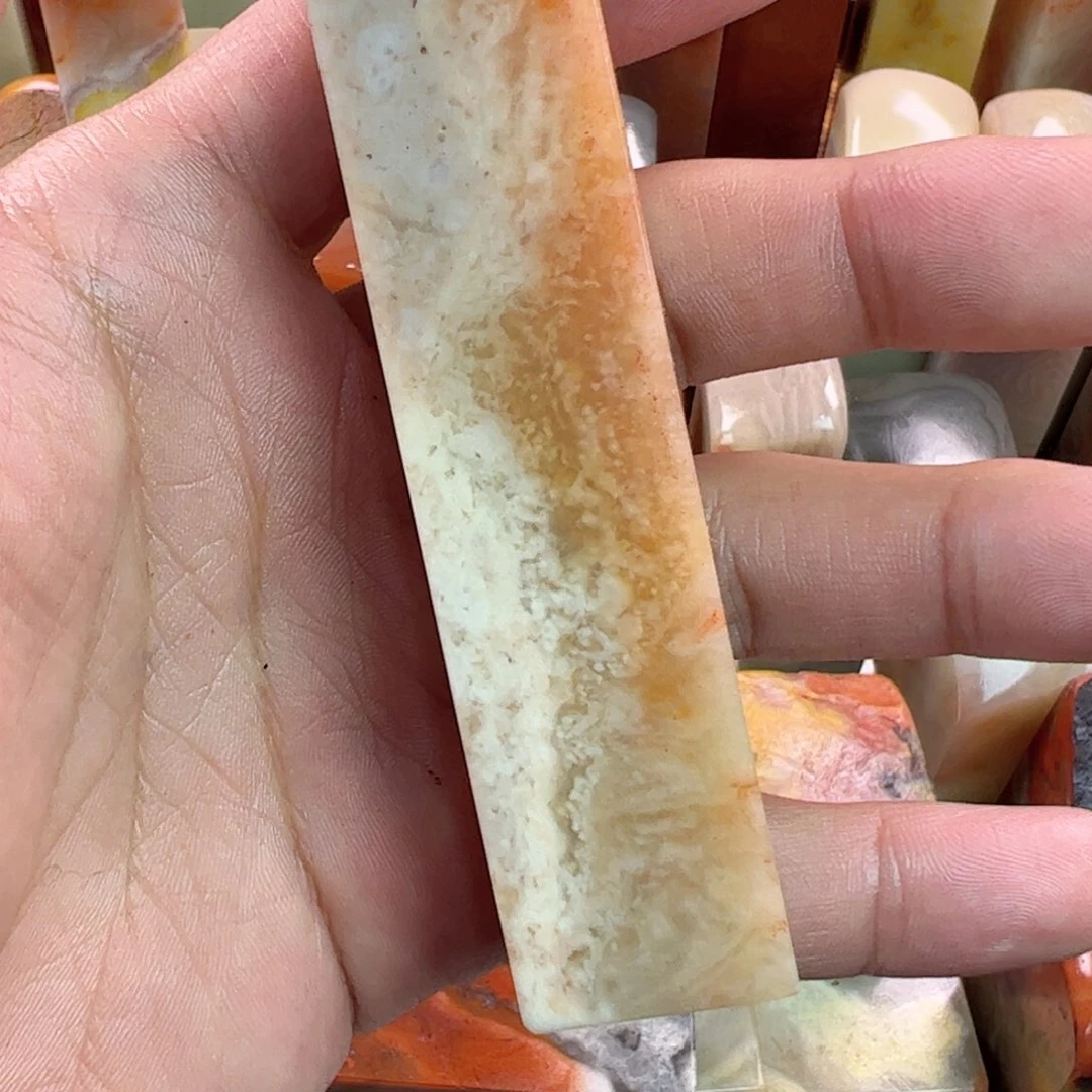 老挝石印石藏*人老挝石1111