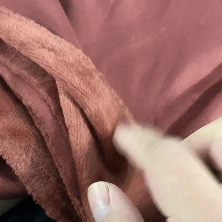 无纺布高档面料2米