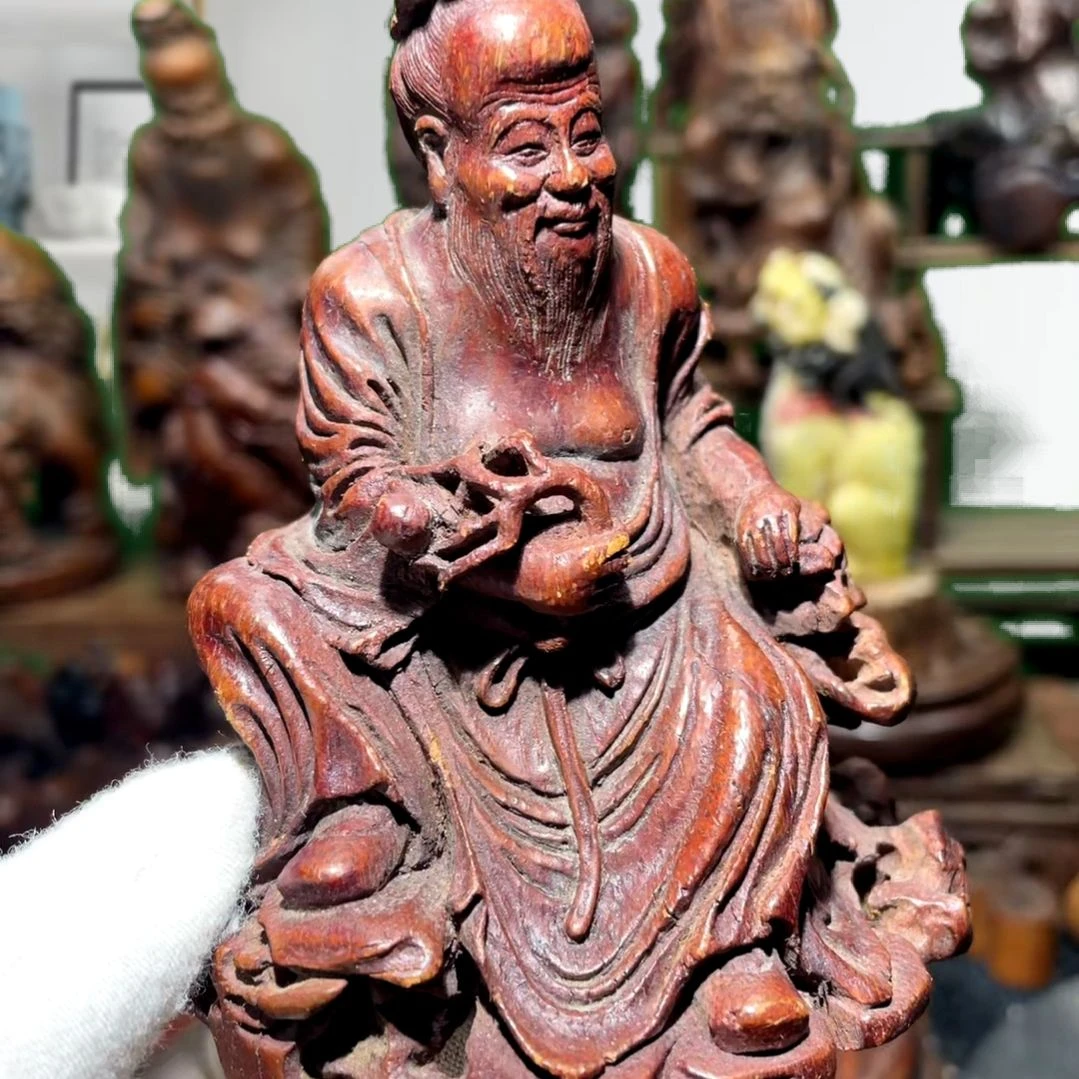 竹热闹矛盾问题不大不小