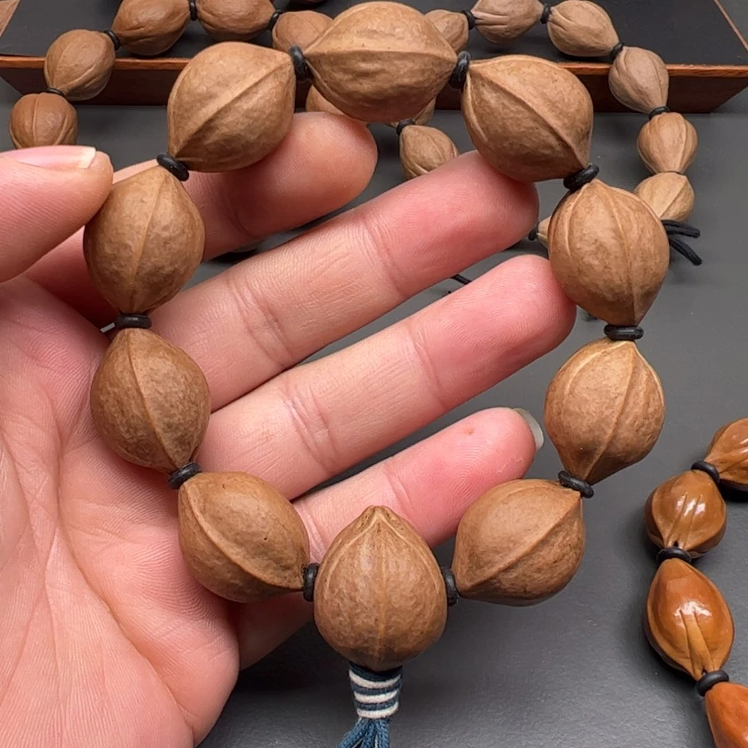 原生态1926头货梅林铁核