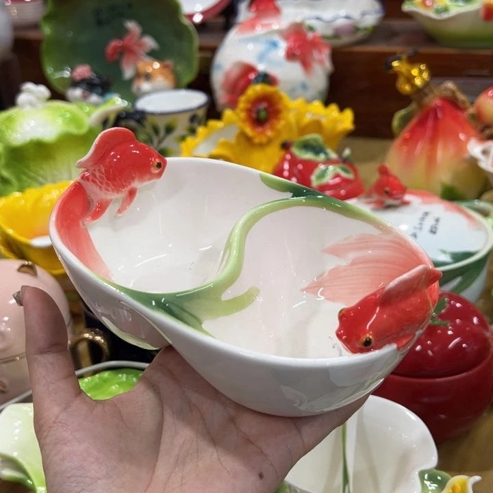 陶瓷等产品的生产和销售