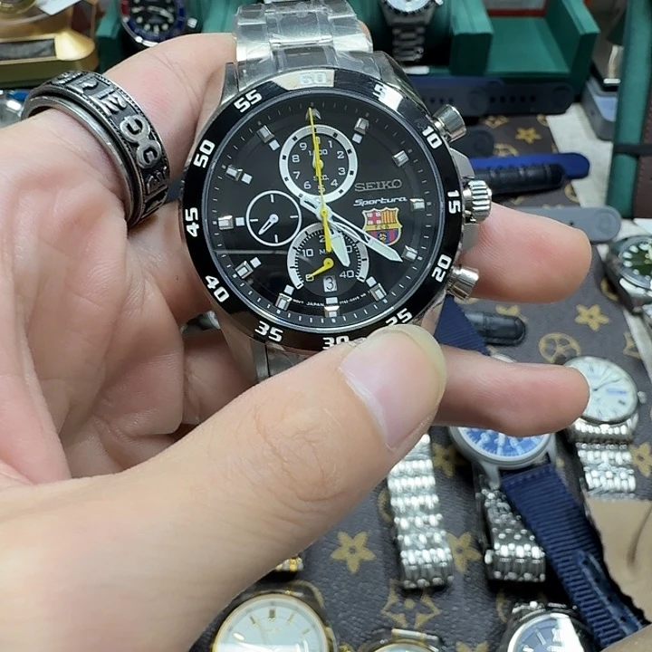 胶带巴塞罗那孤品