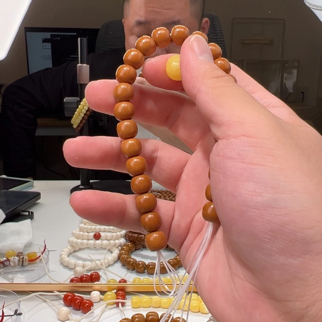 手串文玩核桃是***✨98加配饰