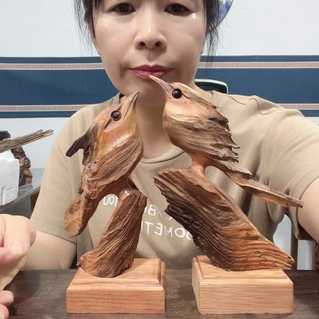 保**外百年树的设计风格