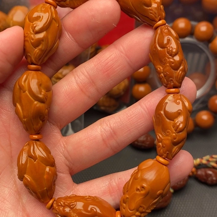 橄榄核吊坠222252