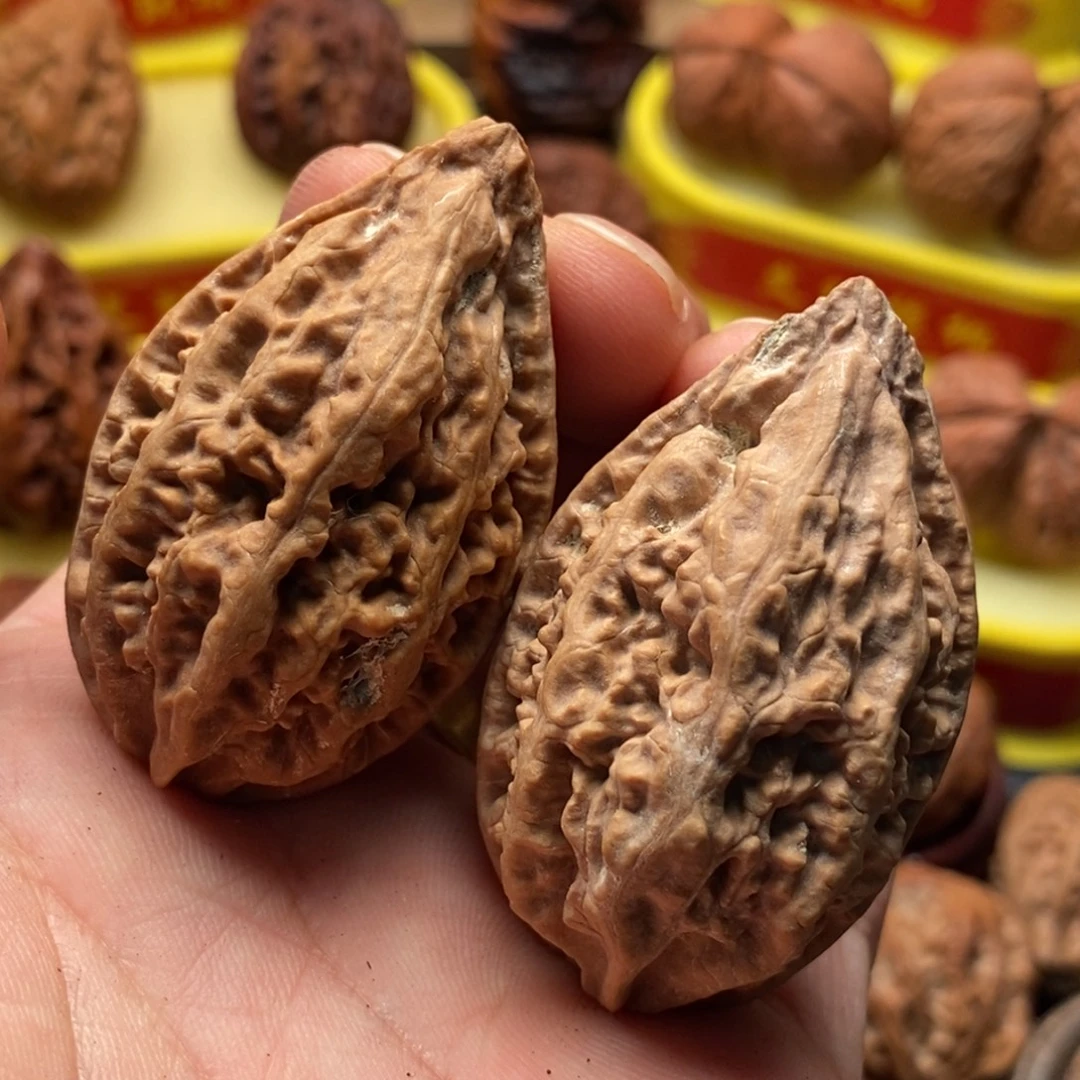 吊坠文玩核桃楸子31