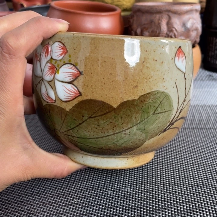 紫砂茶壶宜兴紫砂