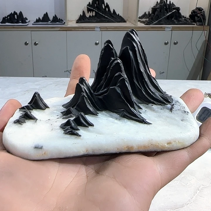 灵璧奇石博览会金奖张*民