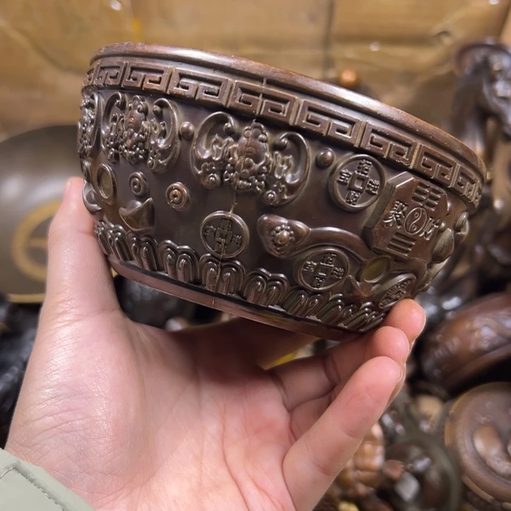 创意设计摆件一个