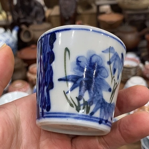 茶具套装茶具，我在＇