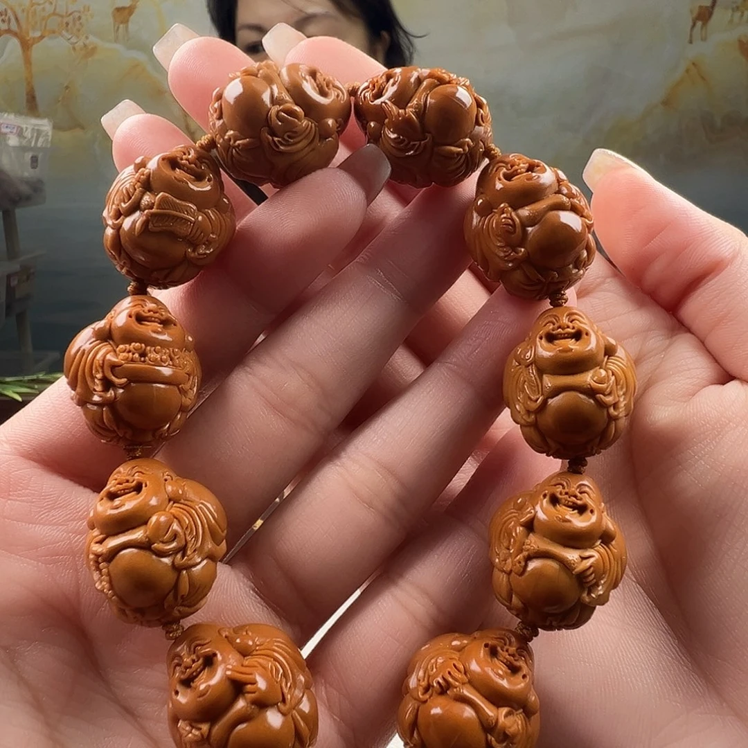 吊坠橄榄核橄榄核