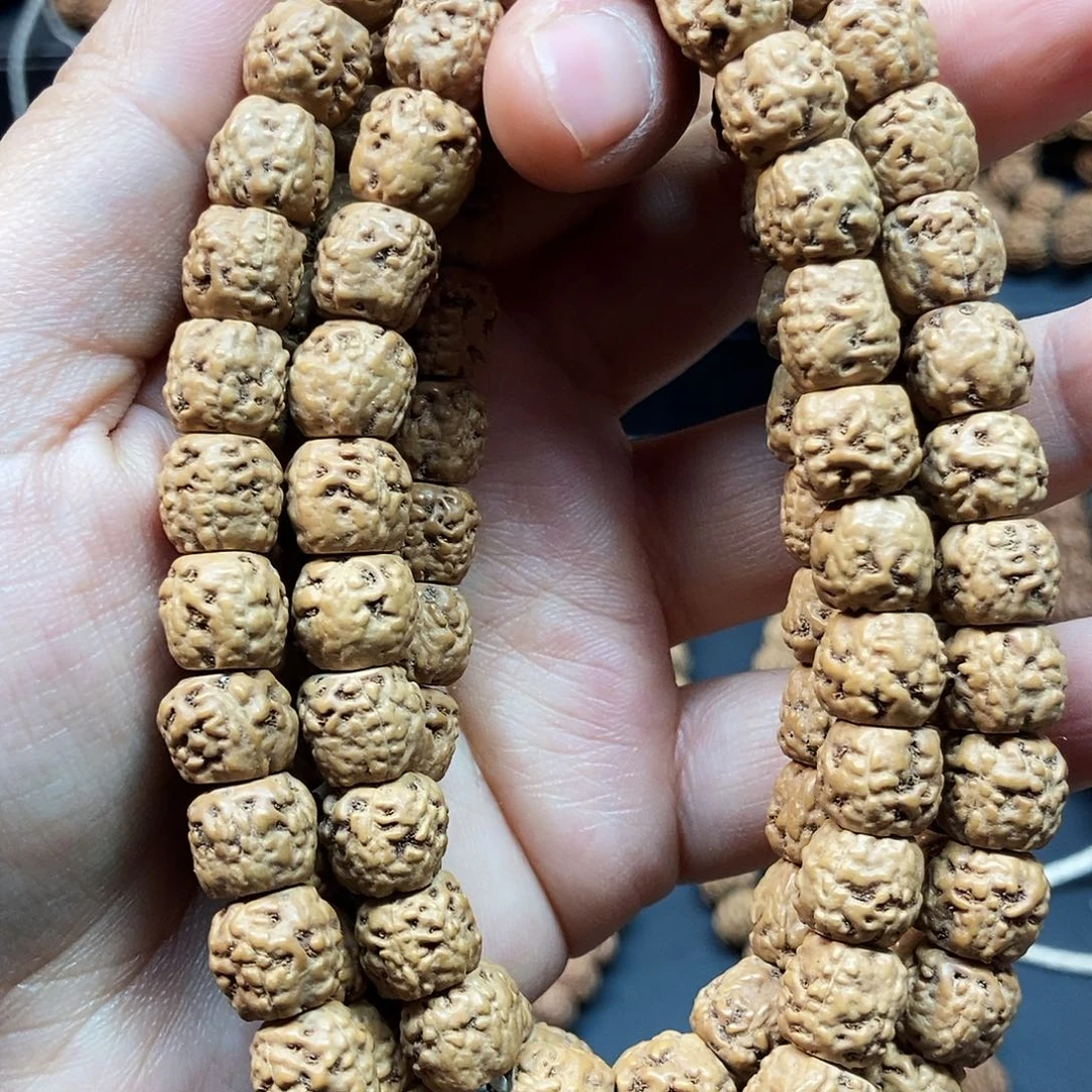 金刚菩提吊坠A****蛋不挑福利藏切佛手