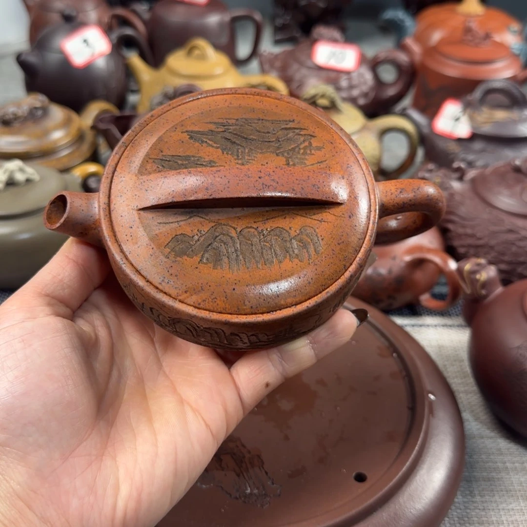 紫砂茶壶紫砂紫砂茶具