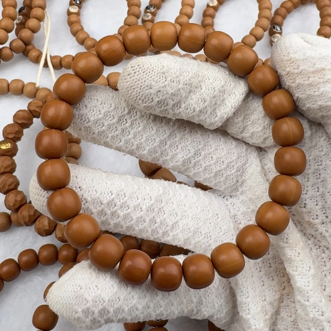 礼***来手串猴头核桃全品老型暗标