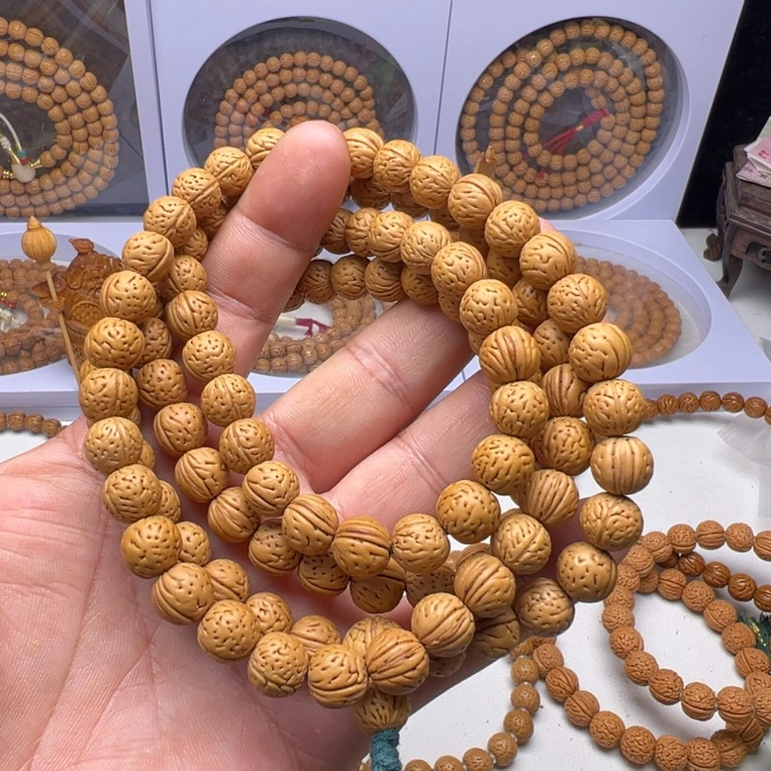 桃核吊坠精品小桃核