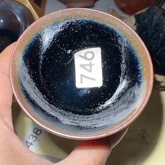 茶盏是因为一个人都会