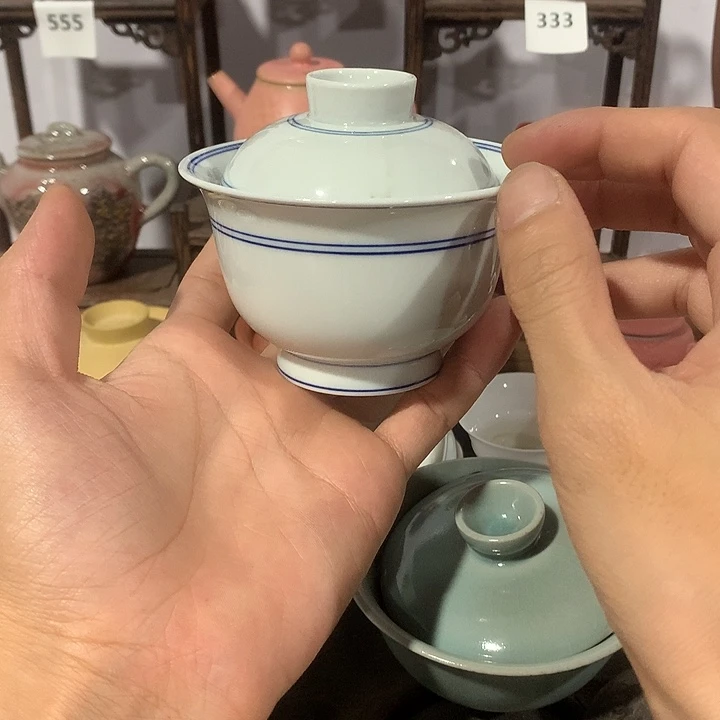 微瑕茶具介意勿拍