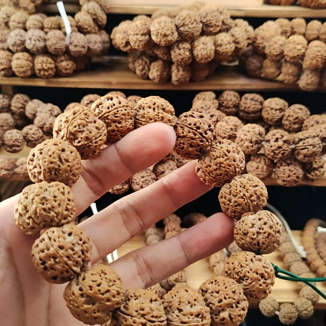 吊坠金刚菩提蜂王