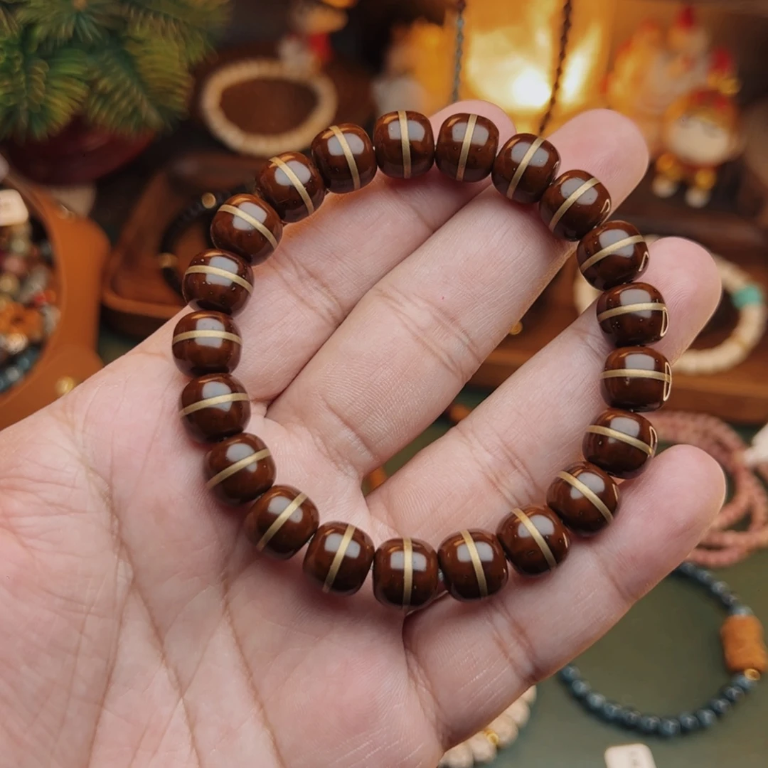 手串菩提根/象牙果