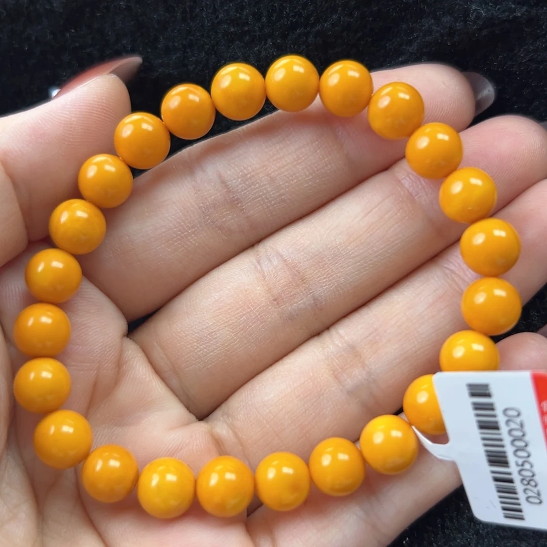 未镶嵌琥珀珠宝奇石