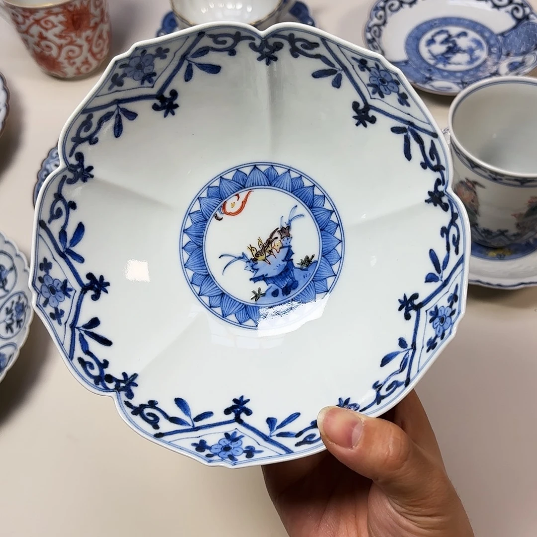 瓷             长左