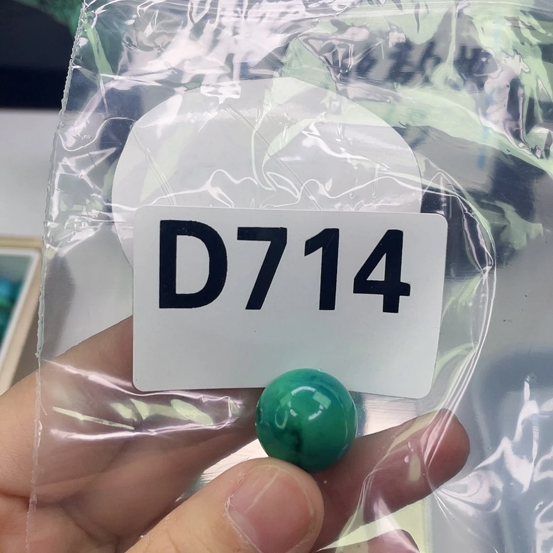 A空竹粉丝专享精品手工配珠