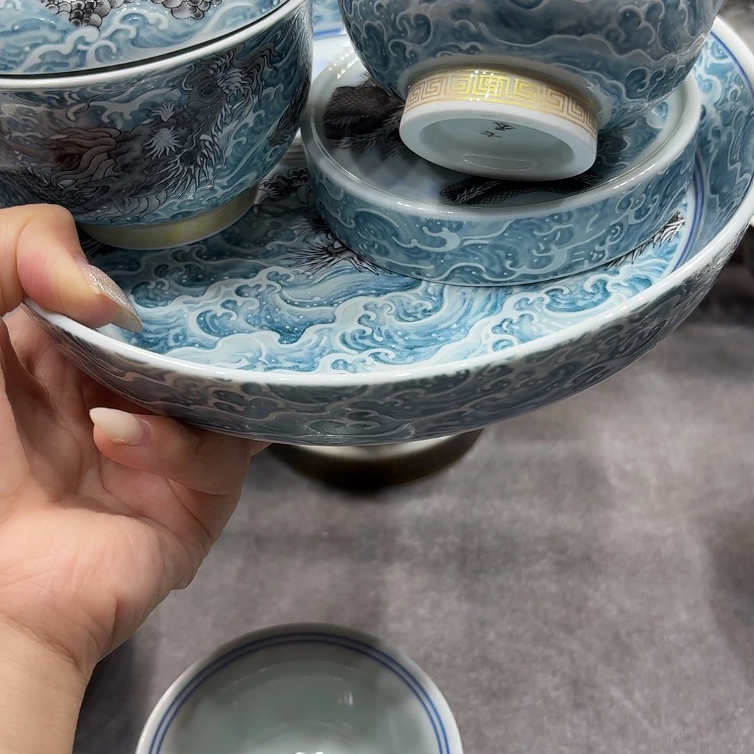 景德镇市和上海浦东新