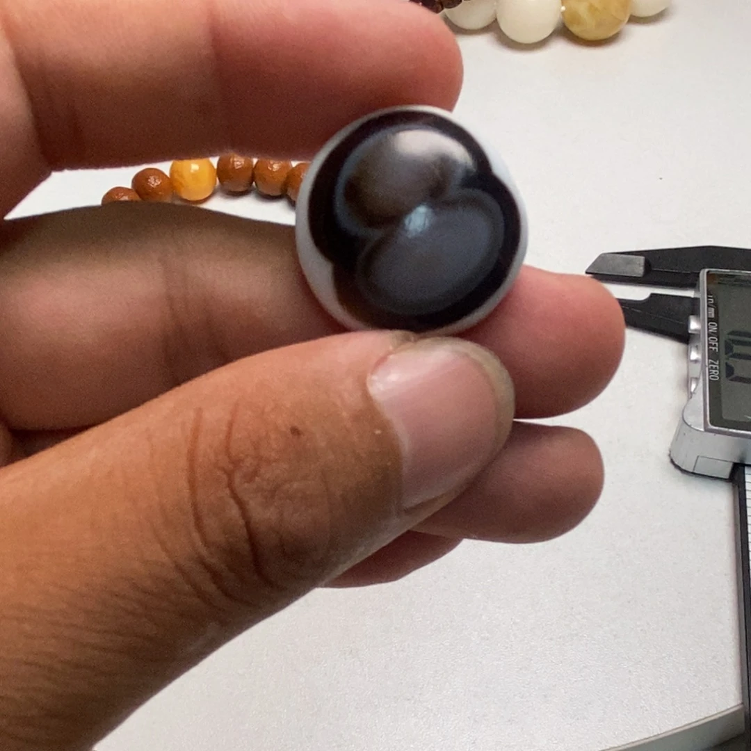 文玩核桃吊坠至尚孤品文玩直播