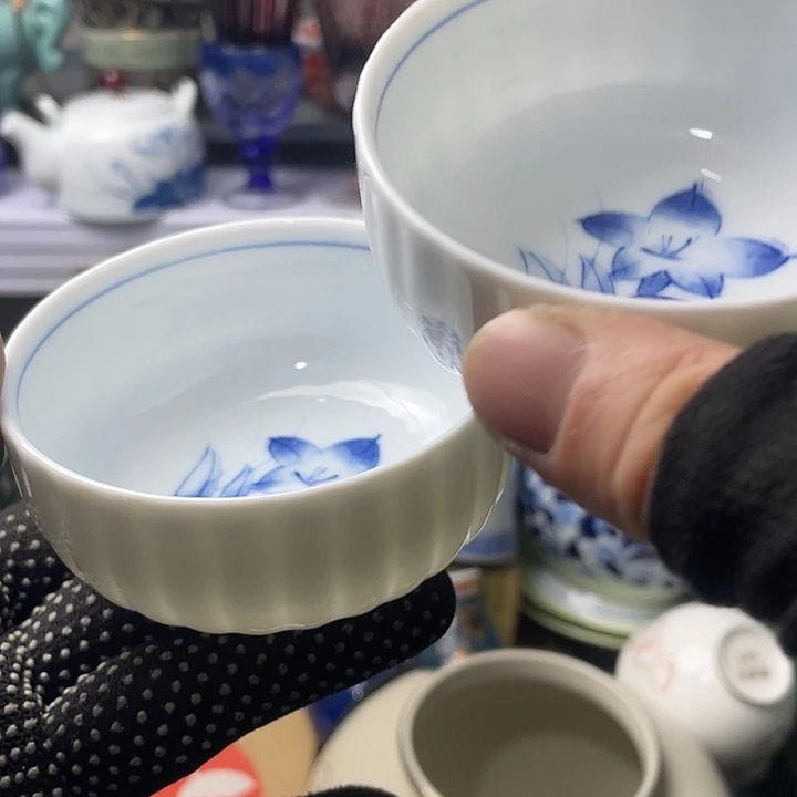 水滴瓷器水滴瓷器