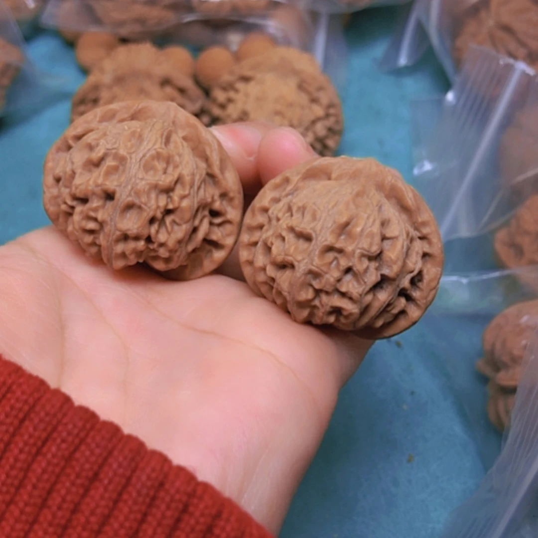 【闪购商品】摆件核桃37宫灯全品
