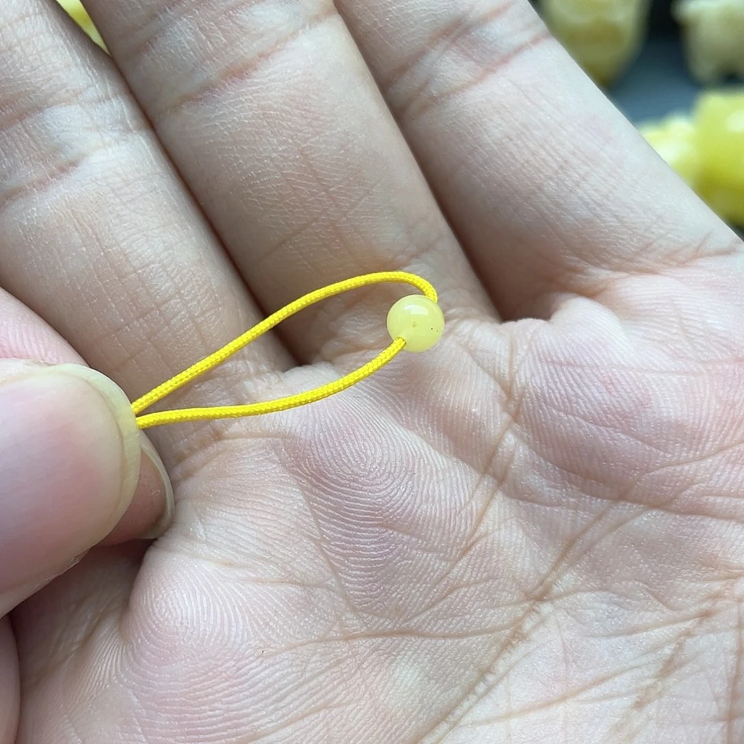琥珀裸石未镶嵌?****、蜜蜡
