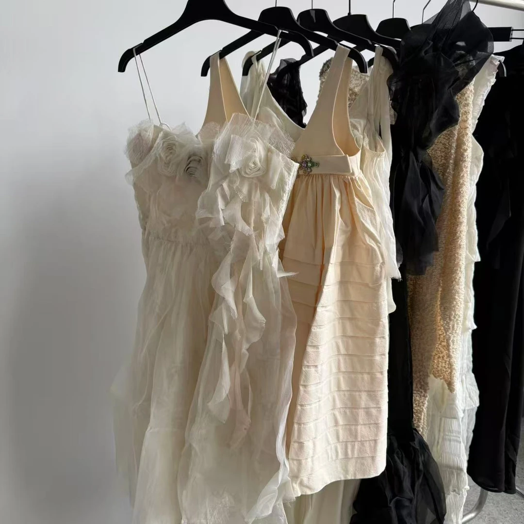 春夏新款气质连衣裙【901-950】