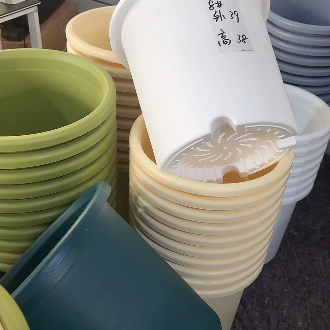 树脂四季微瑕8号无托3个，颜色留言