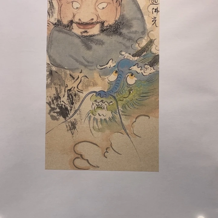 国画原创设计作品欣赏