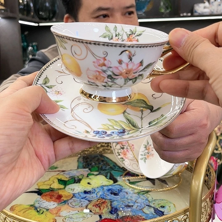 摆件好的东西分享一下