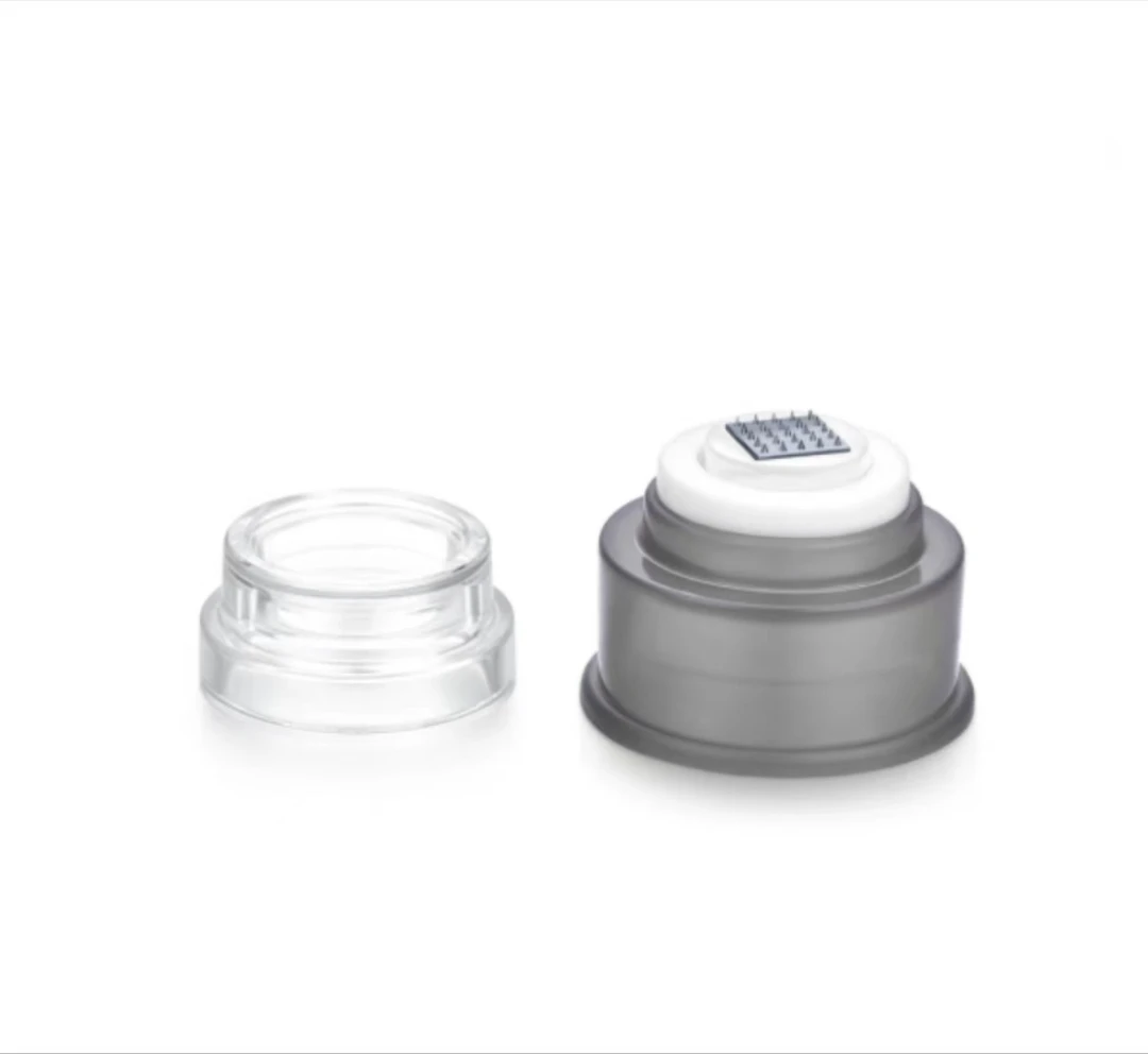 6D 纳米微晶水光导入头