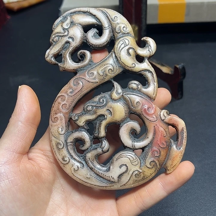 底槽青官方链接一物一图发货