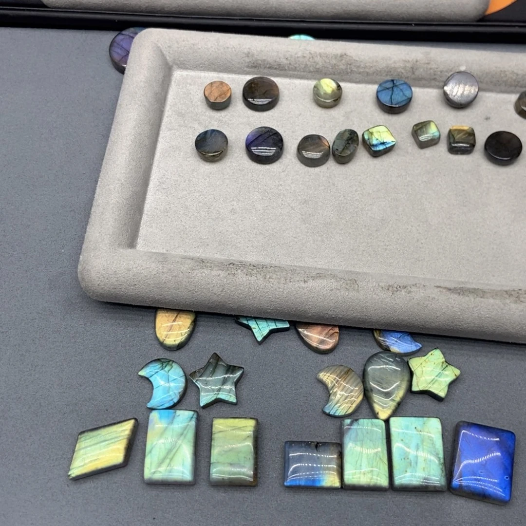 *****颈饰紫晶银S925镶嵌