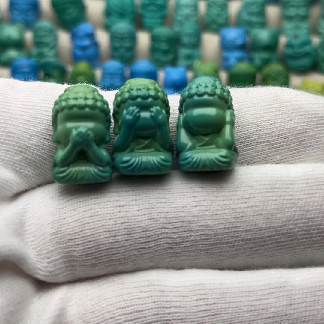 非金属卡12✖️18.2三不佛