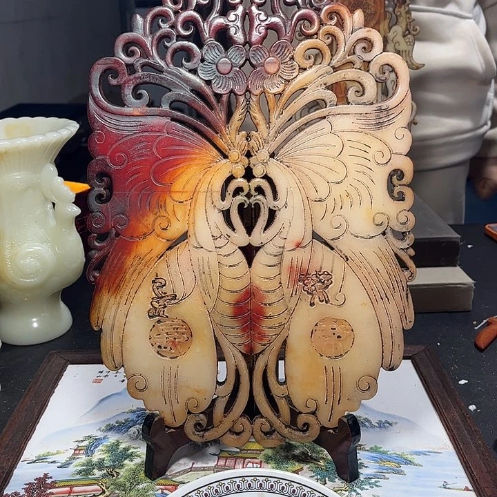 底槽青官方链接一物一图发货