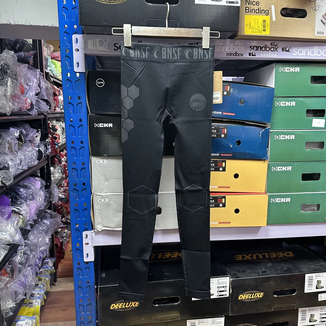 BNSF 品牌保暖速干衣  保暖速干裤男女款